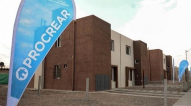 Milei avanzó en la disolución de los créditos Procrear
