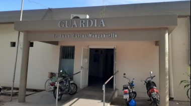 Gripe: se registran casi 150 consultas diarias solo en la guardia del hospital