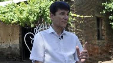 Murió Juan Carlos “Chinchu” Gasparini, tres veces intendente de Roque Pérez