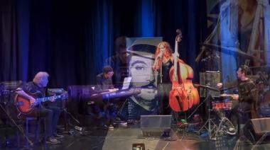 Cultura presentó la programación del Ciclo de Jazz y Música Urbana