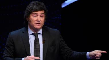 Milei dijo que apelará el fallo y lanzó nuevos insultos a Kicillof