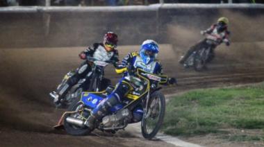 Speedway: Casares se prepara para vivir las Pruebas Libres