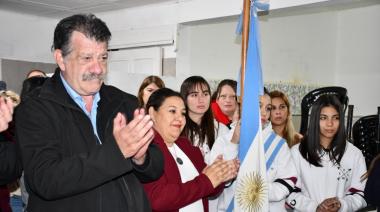 Mechita comenzó a celebrar su 119º aniversario