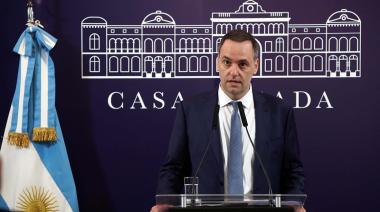 El Gobierno nacional eliminó el asueto por el Día del Empleado Público