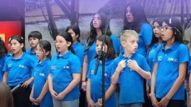 Casares se prepara para el “Concierto de Otoño” del Coro de Niños
