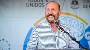 Formosa pone en juego la continuidad del "modelo Insfrán"