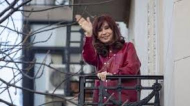 El departamento de Cristina Kirchner es “apto” y ahora define Gorini