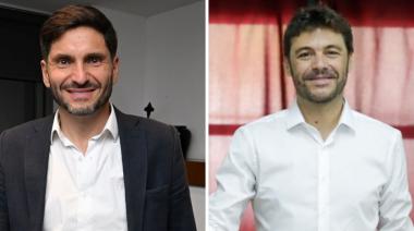 El frente de Pullaro ganó en toda la provincia, pero el PJ se impuso en Rosario