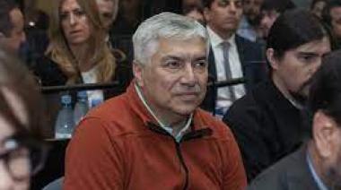 La fiscalía pidió que Lázaro Báez regrese a la cárcel para cumplir su condena