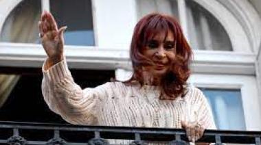 Nuevo audio de Cristina Kirchner: “El modelo se les cae a pedazos”