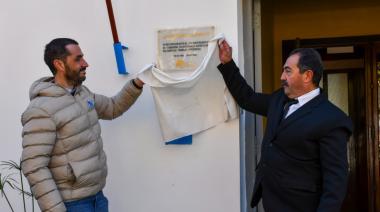 Comodoro Py tuvo su acto oficial por su 116º aniversario