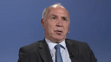 La Corte rechazó la recusación de Cristina Kirchner contra Lorenzetti