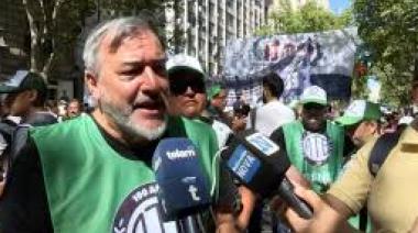 La Justicia suspendió la eliminación del Día del Trabajador Estatal