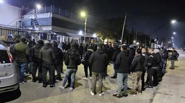 Huggies cerró su planta en Pilar y despidió a más de 200 trabajadores