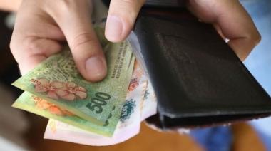El Gobierno nacional actualizó el salario mínimo: será de $317.800