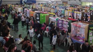 Nueve de Julio se prepara para su Feria Distrital de Ciencias, Arte y Tecnología