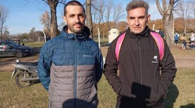 Ya se disputa la etapa local de los Juegos Bonaerenses