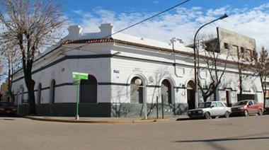 El Club Atlético Carlos Casares festeja sus 112 años de vida