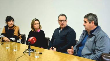 Dan a conocer nuevos detalles del Mapa Productivo distrital