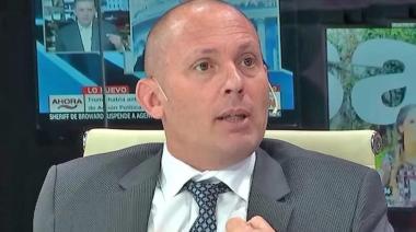 Condenaron a 13 años de cárcel a Marcelo D’Alessio por extorsión y asociación ilícita