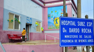 Desde Provincia advierten que aumentó 20% la atención en hospitales públicos