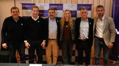 Los libertarios y el PRO anotaron su frente para las elecciones bonaerenses