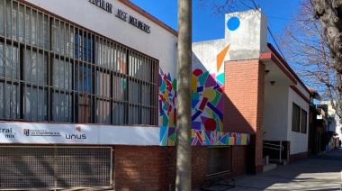Nuevos aires para la Biblioteca José Ingenieros