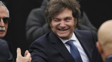 La justicia determinó que los tuits de Milei no son "personales" y lo complica en el caso Libra