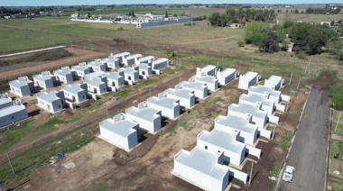 Advertencia del Municipio por venta de viviendas sociales