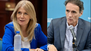 El peronismo logró una frágil unidad de madrugada e iría con Katopodis y Magario