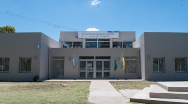 Carlos Casares será sede del 1° Congreso Educativo