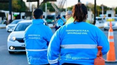 La Provincia moderniza el pago de las multas de tránsito