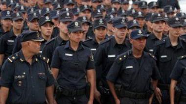 La Provincia desplazó a jefes policiales que militaban por el excomisario Bondarenko