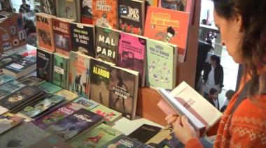 Bragado se prepara para vivir una nueva edición de la Feria del Libro