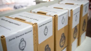 Concejos Deliberantes: todos los candidatos que competirán en la Cuarta