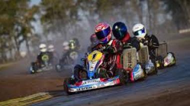 El Karting del Centro pone primera en el circuito de Bragado