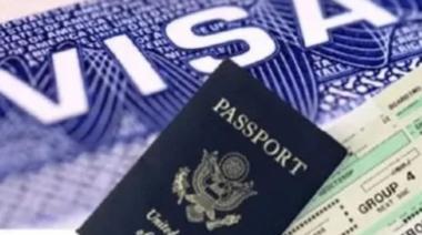 ¿En qué consiste el programa para ingresar sin visa a EE.UU.?