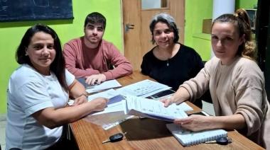 “Dislexia 9 de Julio” promueve cambios en los exámenes de conducir