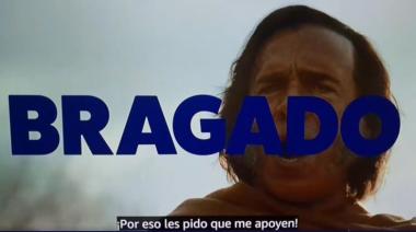 La ciudad de Bragado cobra singular protagonismo en la serie “Menem”