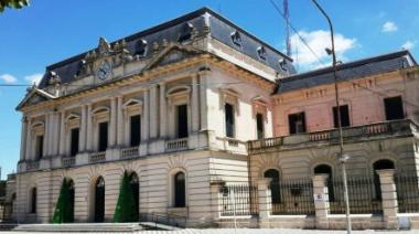 Bragado mantuvo el nivel máximo de transparencia fiscal
