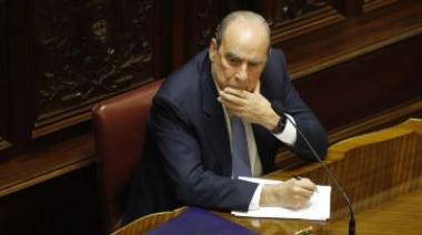 Milei apuesta a conseguir “nuevos héroes” para vetar varias leyes