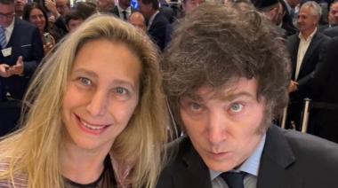 Milei informó un patrimonio de $206 millones en su nueva declaración jurada