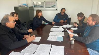 El Rotary Club entregó árboles al municipio para forestar espacios públicos