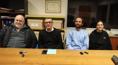 Variada agenda deportiva y recreativa en el Club San Martín