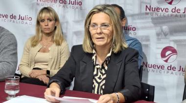 Gentile toma distancia de LLA e iría a las legislativas solo con lista local