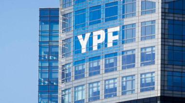 YPF: el Gobierno apeló el fallo de la jueza Preska