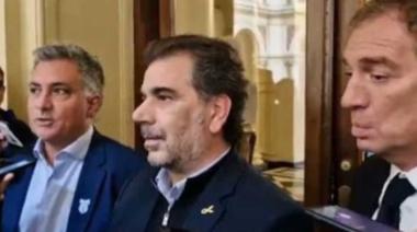 El PRO llamó a asamblea para aceptar la conformación del Frente La Libertad Avanza