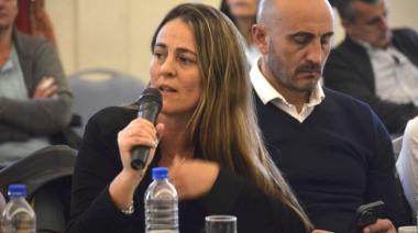Se realizó con éxito el 1° Congreso de Salud de Carlos Casares
