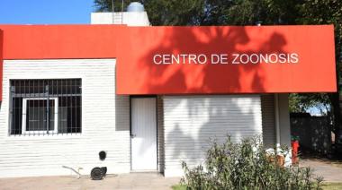 Confirman caso positivo de triquinosis en un puma cazado en Lértora