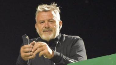 Raúl Urbizu se sumará como candidato a concejal a Somos Buenos Aires